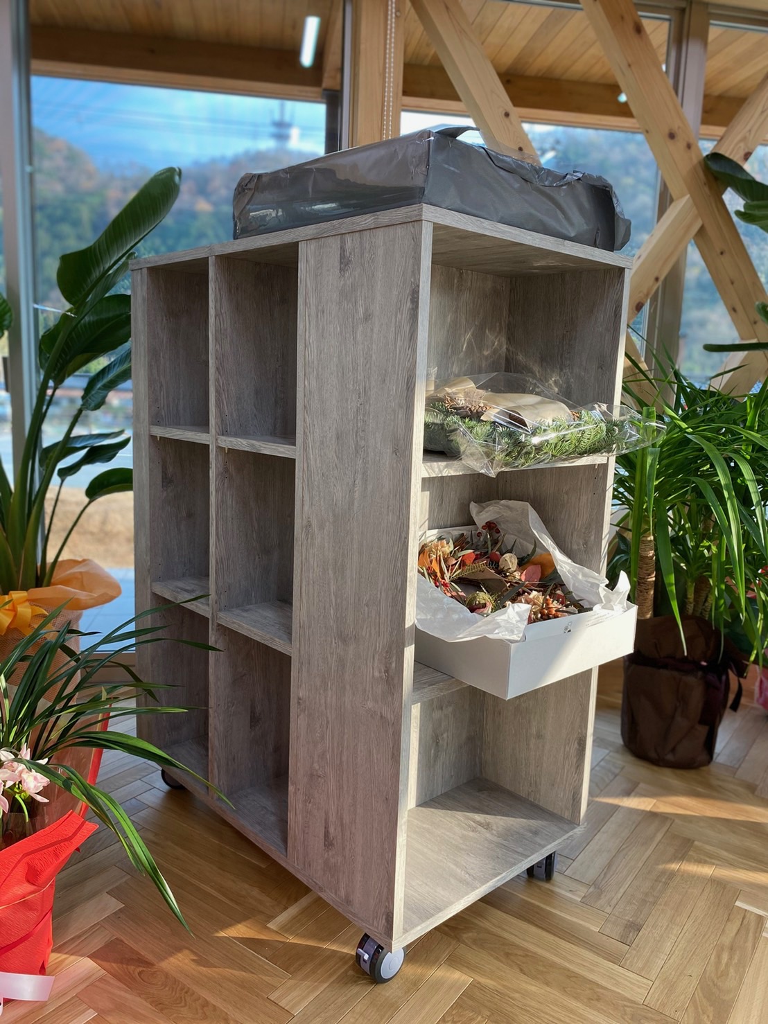 カテゴリ 書斎 | すきまくん 1cm単位のオーダー家具 株式会社フジイ