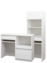 レンジすきまくん