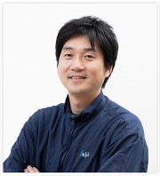 代表取締役社長 藤井　郁夫