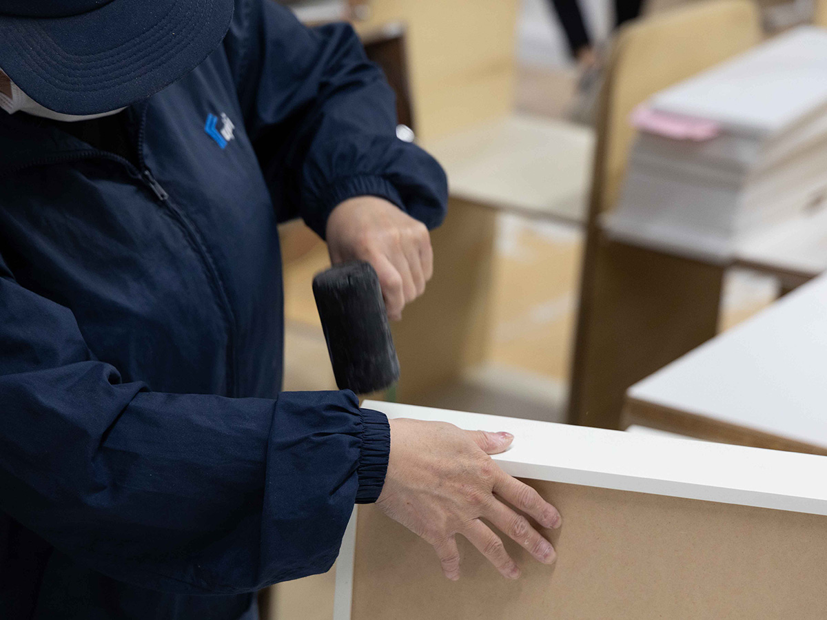 採用情報