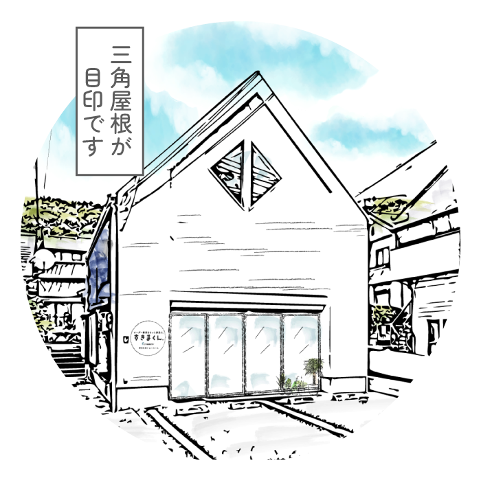 関西姫路ショールーム看板